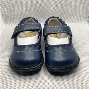 See Kai Run Lucia Mary Jane - Toffee Brown